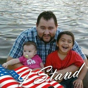 Meet your Posher, George s.